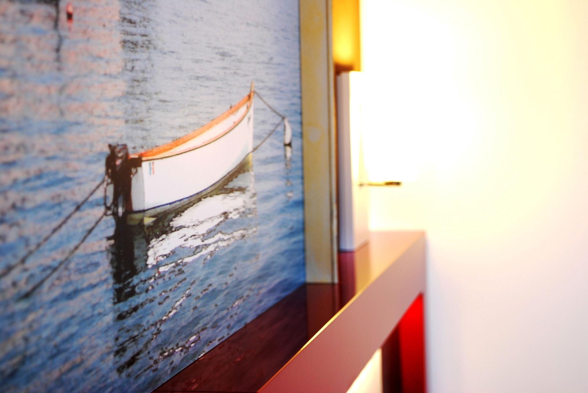 Kairos Garda Hotel Castelnuovo del Garda Exteriör bild
