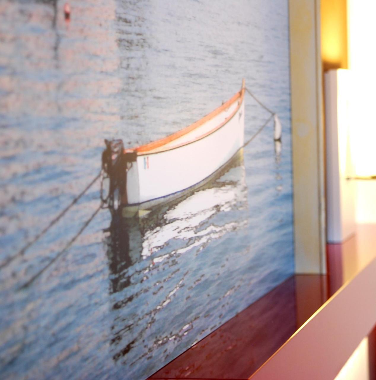 Kairos Garda Hotel Castelnuovo del Garda Exteriör bild